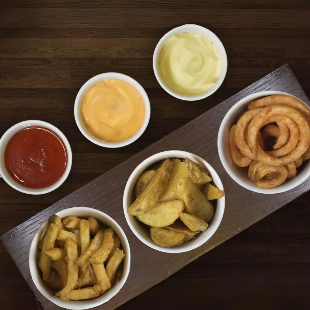 French Fries